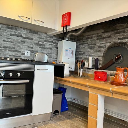 Casa Tio Albino 2 Villa Ponta Delgada  Bagian luar foto