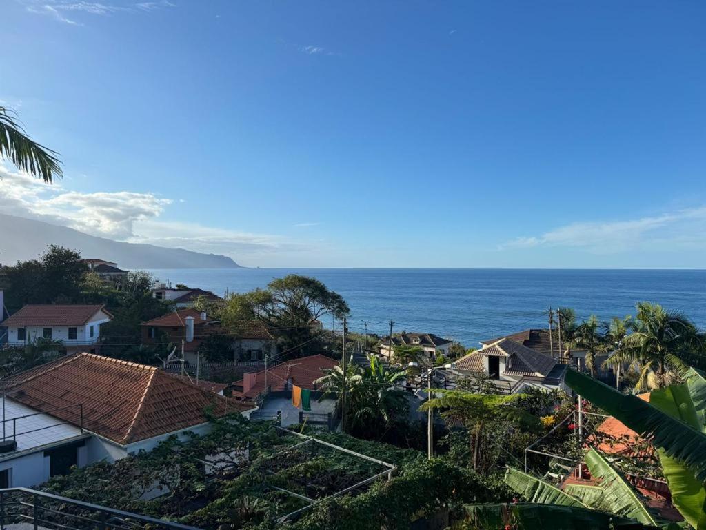 Casa Tio Albino 2 Villa Ponta Delgada  Bagian luar foto