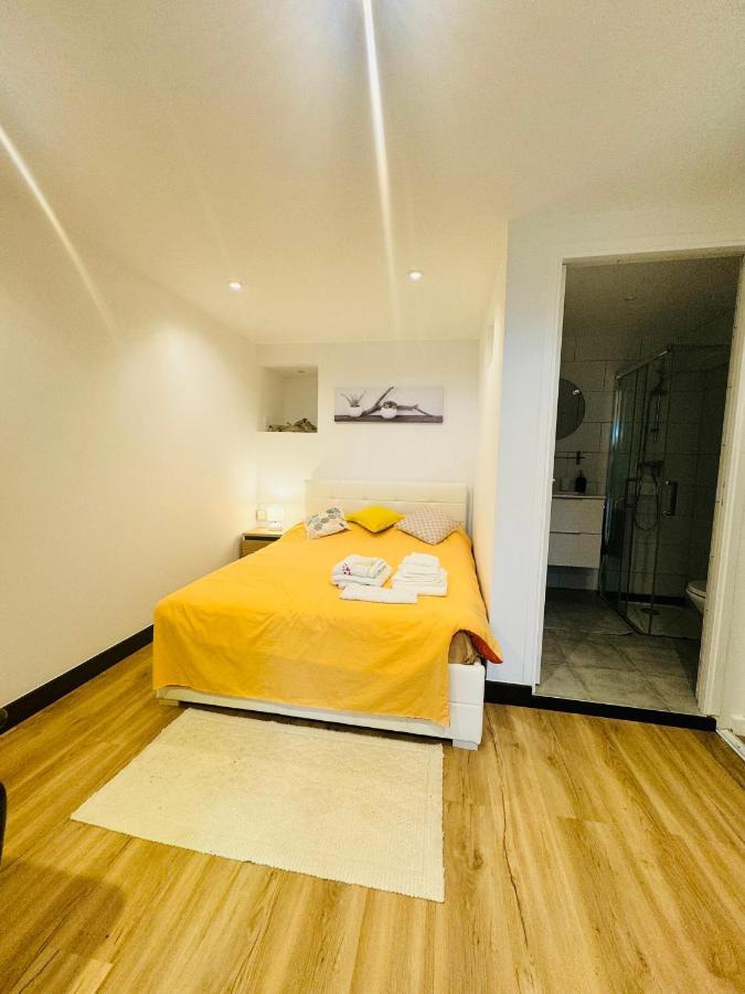 Casa Tio Albino 2 Villa Ponta Delgada  Bagian luar foto